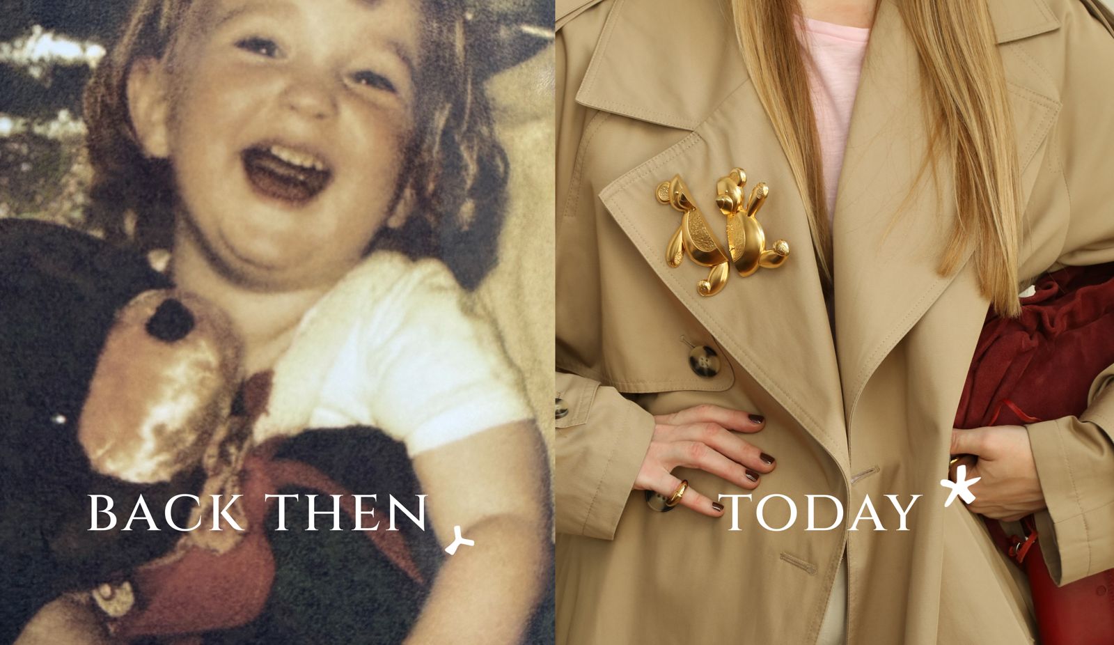 Sentimentals campaign