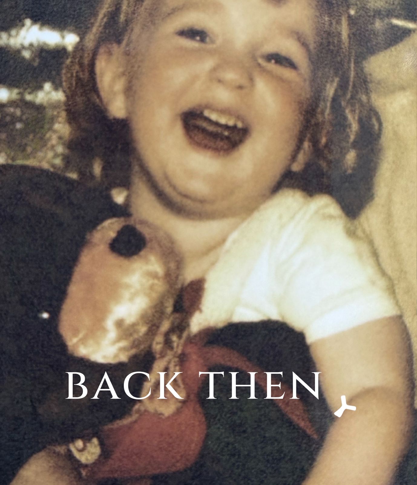 Sentimentals campaign